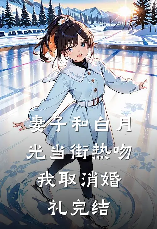 妻子和白月光当街热吻,我取消婚礼完结了吗