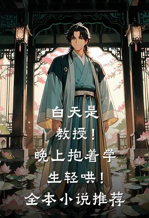 白天是教授！晚上抱着学生轻哄！全本小说推荐