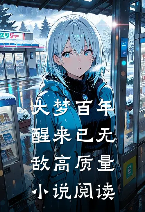 大梦百年，醒来已无敌高质量小说阅读