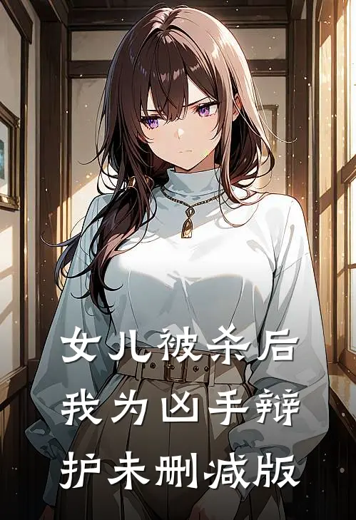 女儿被杀后，我为凶手辩护未删减版