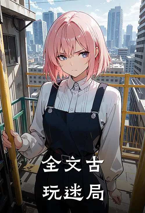 全文古玩迷局