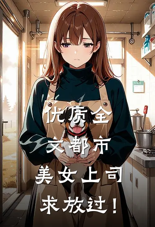 优质全文都市：美女上司，求放过！