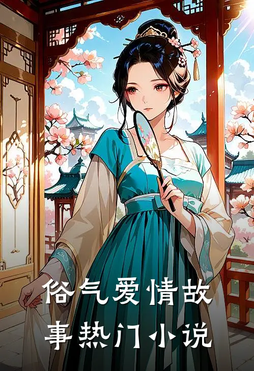 俗气爱情故事热门小说