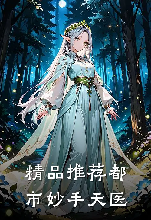 精品推荐都市妙手天医