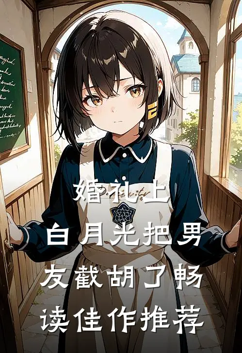 婚礼上，白月光把男友截胡了畅读佳作推荐