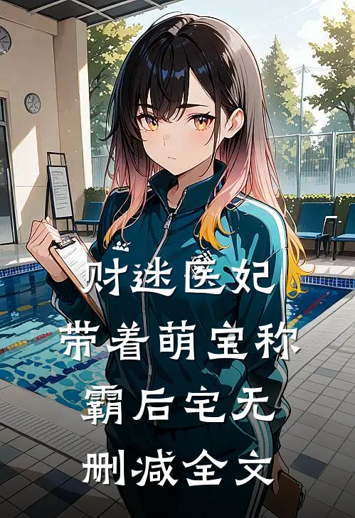 财迷医妃：带着萌宝称霸后宅无删减全文