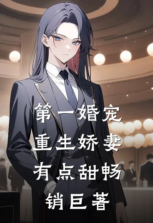 第一婚宠：重生娇妻有点甜畅销巨著