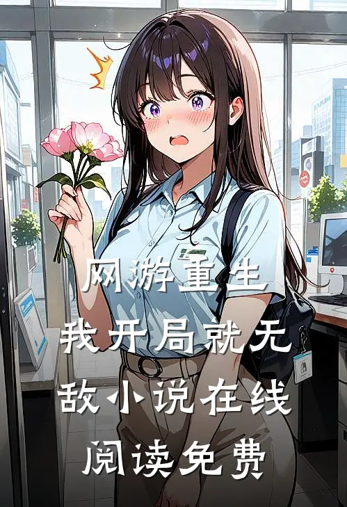 网游重生：我开局就无敌小说在线阅读免费