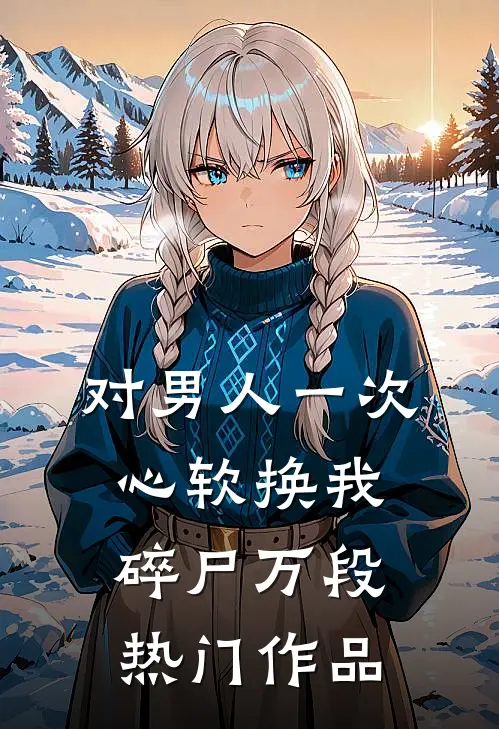 对男人一次心软换我碎尸万段热门作品
