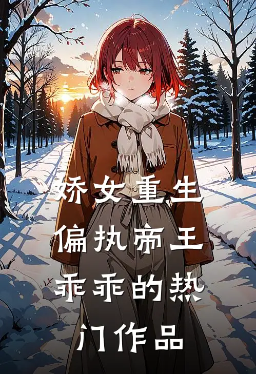 娇女重生，偏执帝王乖乖的热门作品