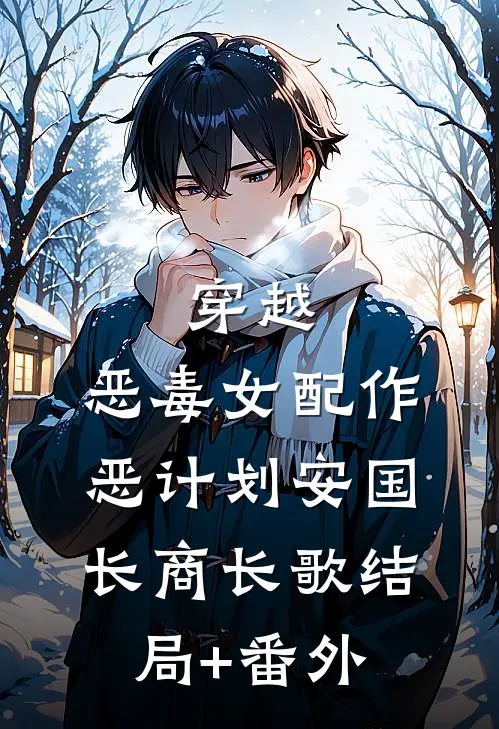 穿越：恶毒女配作恶计划安国长商长歌结局+番外