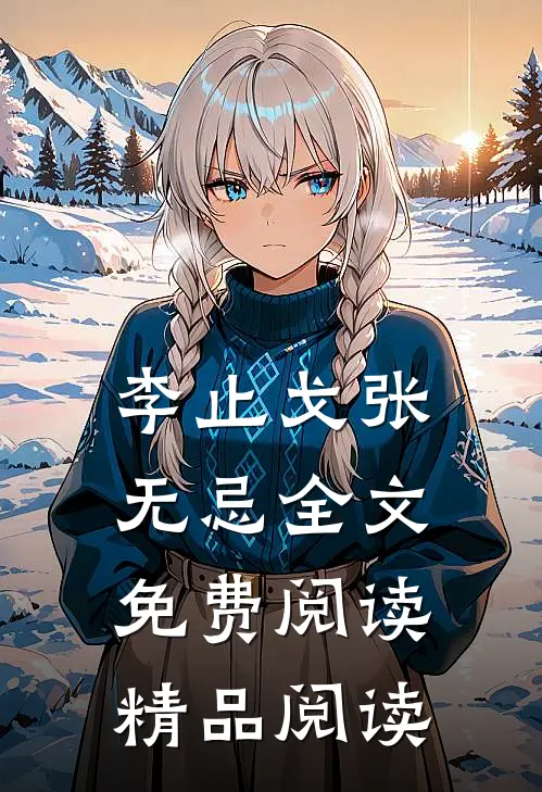 李止戈张无忌全文免费阅读精品阅读