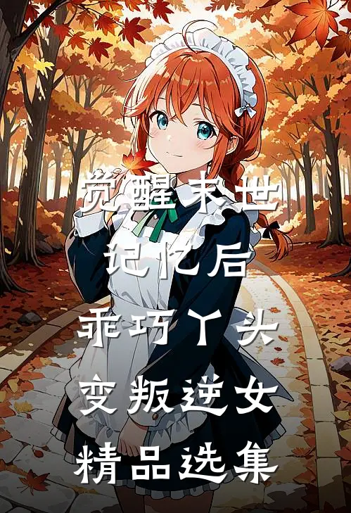觉醒末世记忆后，乖巧丫头变叛逆女精品选集
