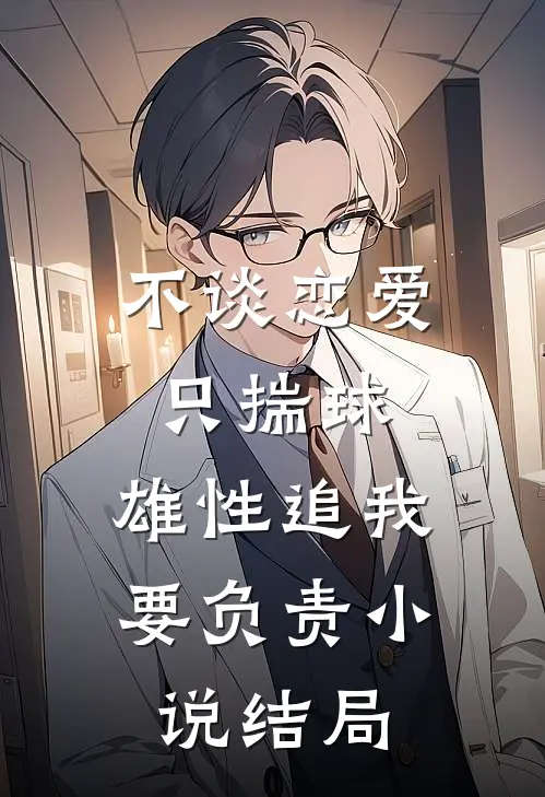 不谈恋爱只揣球，雄性追我要负责小说结局