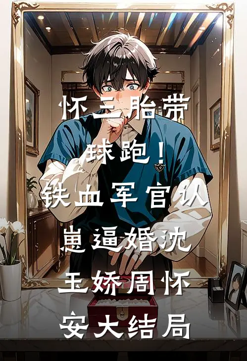 怀三胎带球跑！铁血军官认崽逼婚沈玉娇周怀安大结局