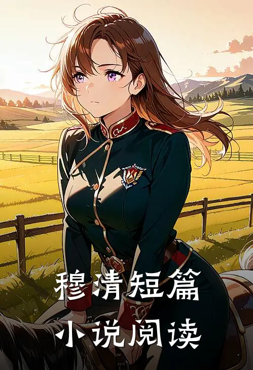 穆清短篇小说阅读