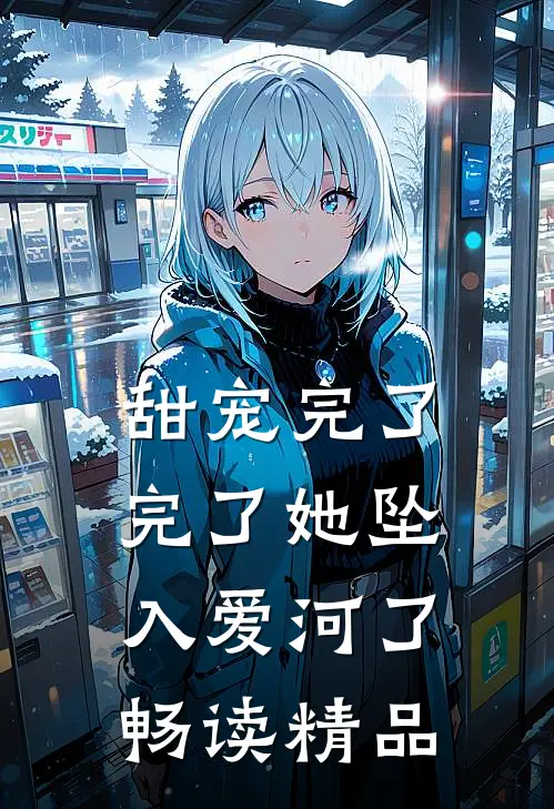 甜宠完了完了她坠入爱河了畅读精品