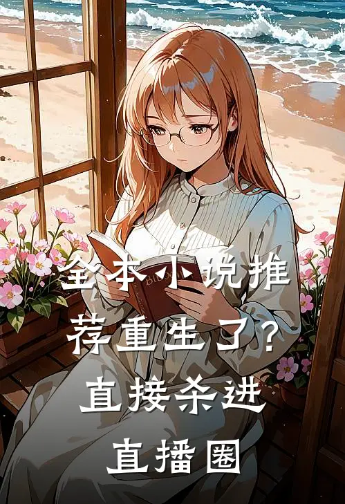 全本小说推荐重生了？直接杀进直播圈