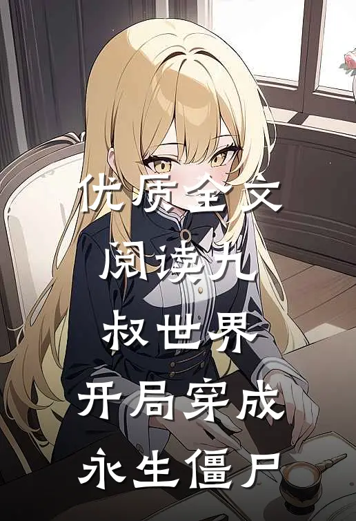 优质全文阅读九叔世界：开局穿成永生僵尸