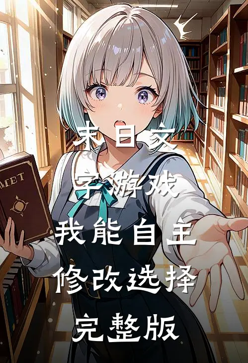 末日文字游戏：我能自主修改选择完整版