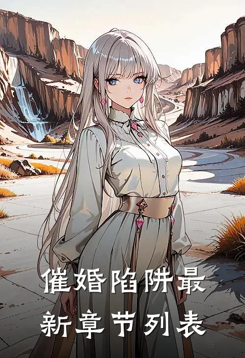催婚陷阱最新章节列表
