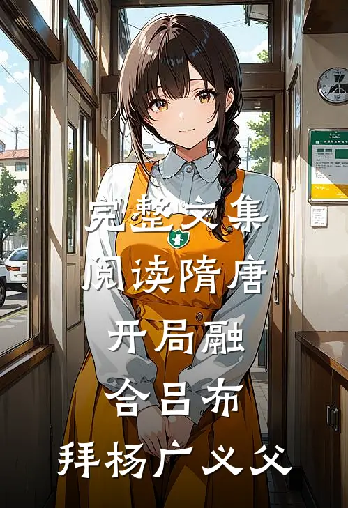 完整文集阅读隋唐：开局融合吕布，拜杨广义父