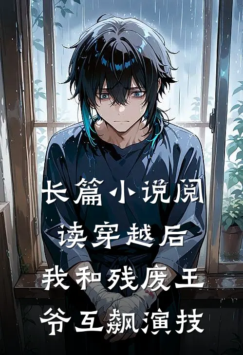 长篇小说阅读穿越后，我和残废王爷互飙演技