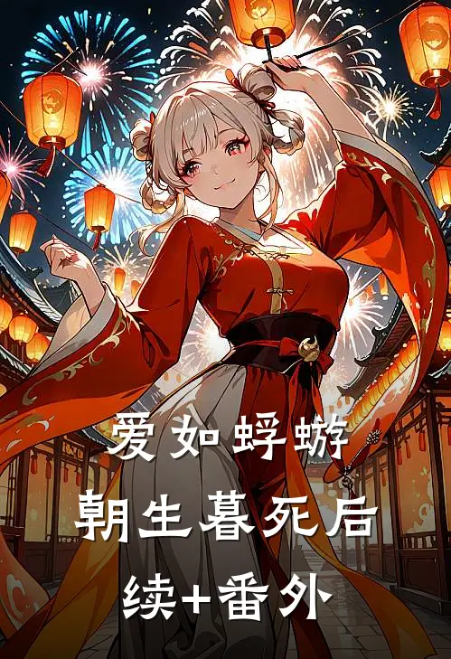 爱如蜉蝣，朝生暮死后续+番外