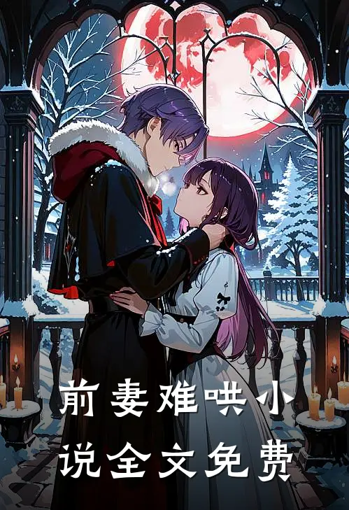 前妻难哄小说全文免费