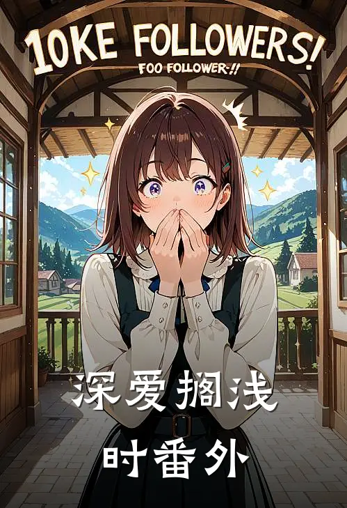 深爱搁浅时番外