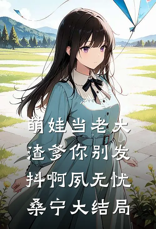 萌娃当老大，渣爹你别发抖啊夙无忧桑宁大结局