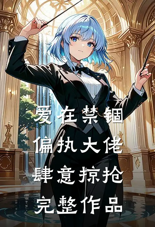 爱在禁锢：偏执大佬肆意掠抢完整作品