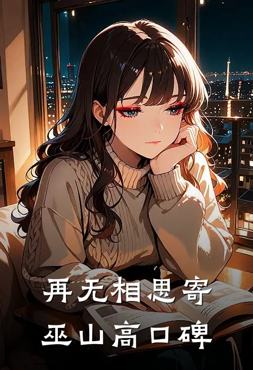 再无相思寄巫山高口碑