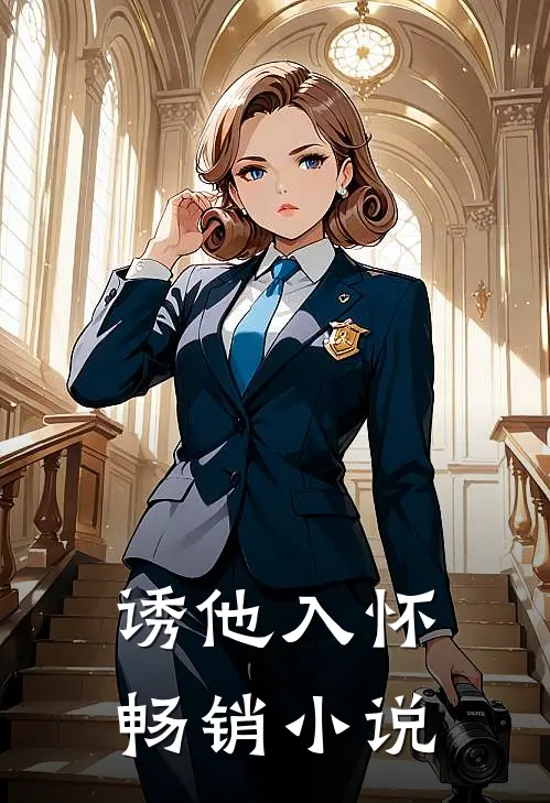 诱他入怀畅销小说