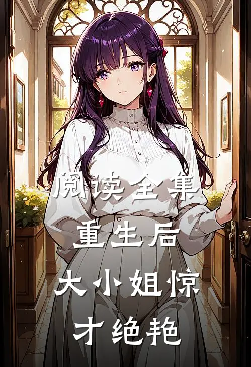 阅读全集重生后，大小姐惊才绝艳