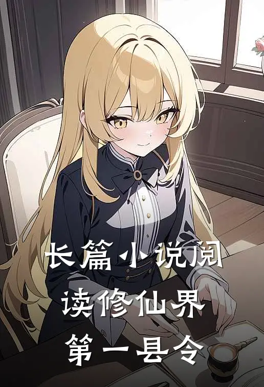 长篇小说阅读修仙界第一县令