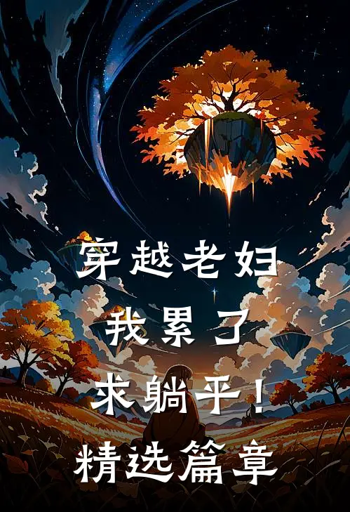 穿越老妇：我累了，求躺平！精选篇章