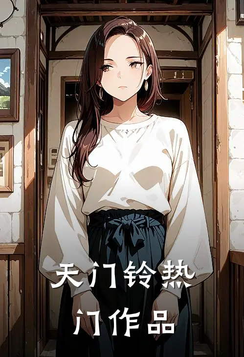 天门铃热门作品