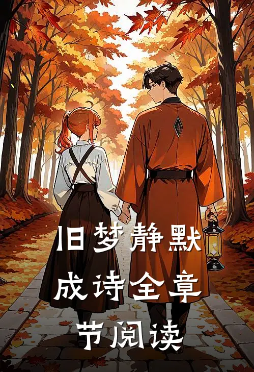 旧梦静默成诗全章节阅读