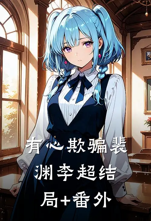有心欺骗裴渊李超结局+番外
