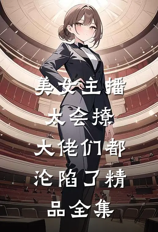 美女主播太会撩，大佬们都沦陷了精品全集