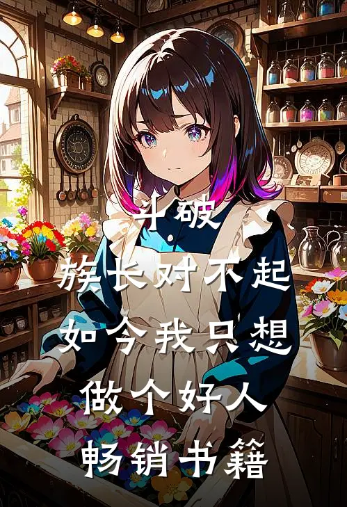 斗破：族长对不起，如今我只想做个好人畅销书籍