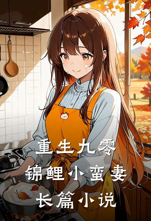 重生九零：锦鲤小蛮妻长篇小说