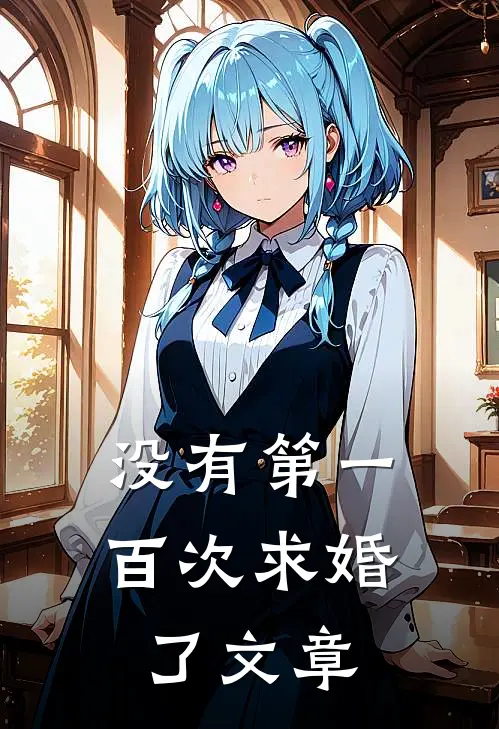 没有第一百次求婚了文章