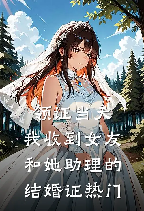领证当天，我收到女友和她助理的结婚证热门