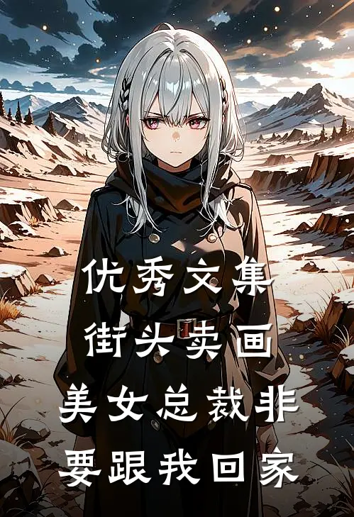 优秀文集街头卖画，美女总裁非要跟我回家