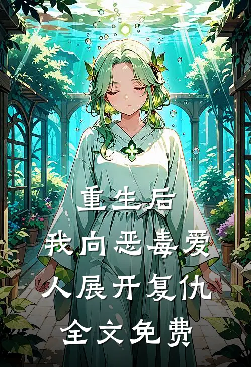 重生后，我向恶毒爱人展开复仇全文免费