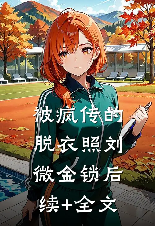 被疯传的脱衣照刘微金锁后续+全文
