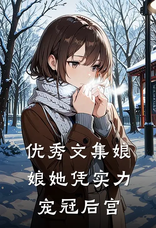 优秀文集娘娘她凭实力宠冠后宫