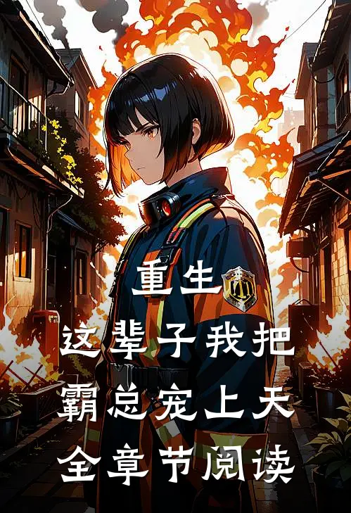 重生：这辈子我把霸总宠上天全章节阅读